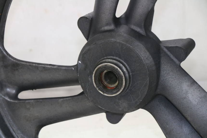photo de FRONT RIM HONDA NTV REVERSE 650 (1993 - 1994)