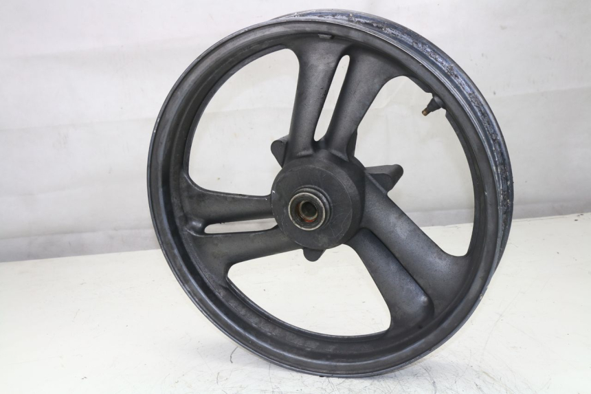 photo de FRONT RIM HONDA NTV REVERSE 650 (1993 - 1994)