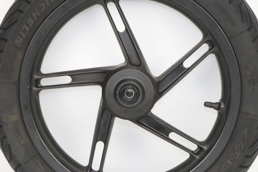 photo de FRONT WHEEL RIM HONDA PCX (JF28) 125 (2009 - 2011)