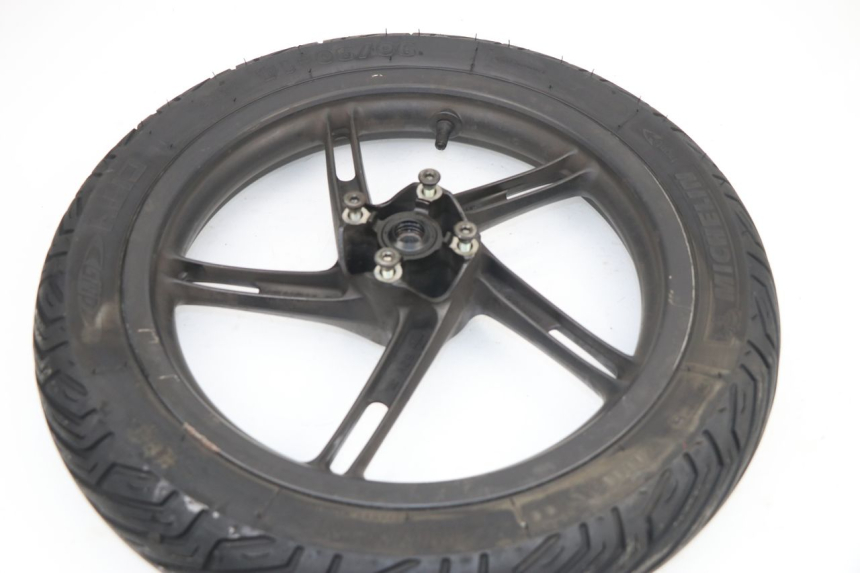 photo de FRONT WHEEL RIM HONDA PCX (JF28) 125 (2009 - 2011)