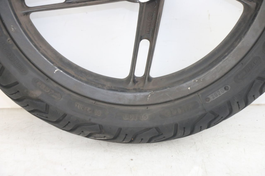 photo de FRONT WHEEL RIM HONDA PCX (JF28) 125 (2009 - 2011)