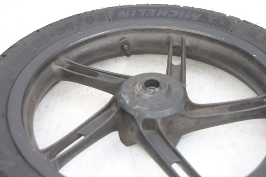 photo de FRONT WHEEL RIM HONDA PCX (JF28) 125 (2009 - 2011)