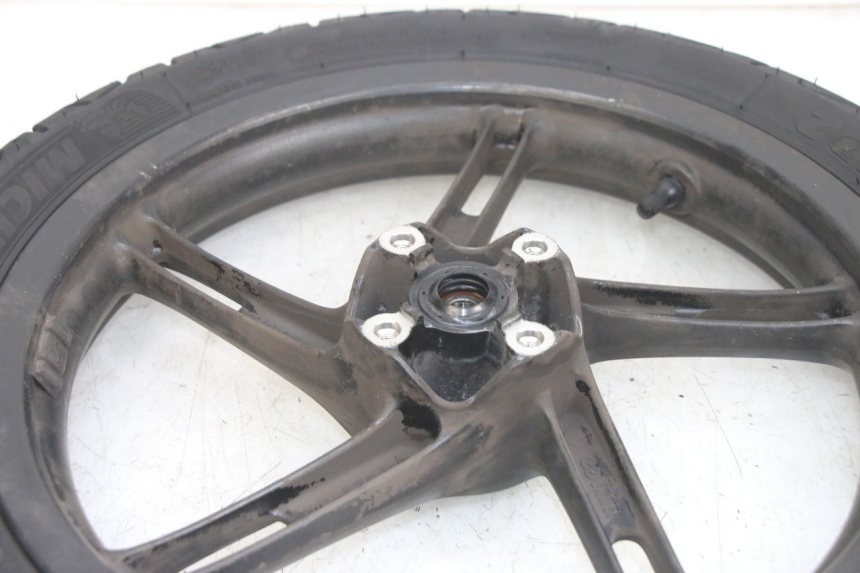 photo de FRONT WHEEL RIM HONDA PCX (JF28) 125 (2009 - 2011)