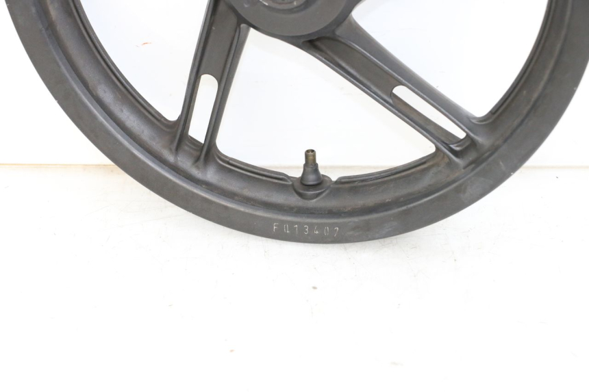 photo de FRONT WHEEL RIM HONDA PCX (JF47) 125 (2012 - 2013)