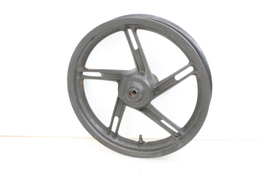 photo de FRONT WHEEL RIM HONDA PCX (JF47) 125 (2012 - 2013)