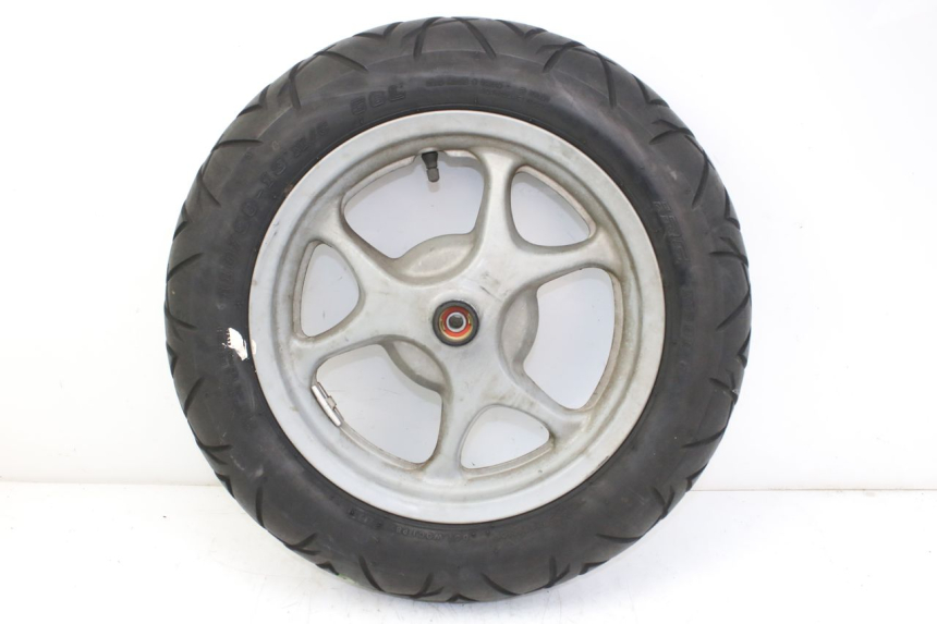 photo de FRONT WHEEL HONDA PES PS I 125 (2006 - 2012)