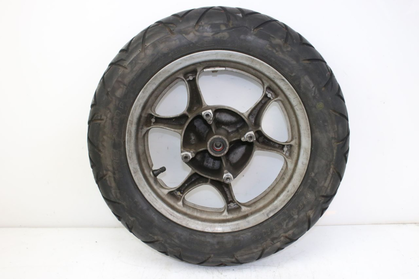 photo de FRONT WHEEL HONDA PES PS I 125 (2006 - 2012)