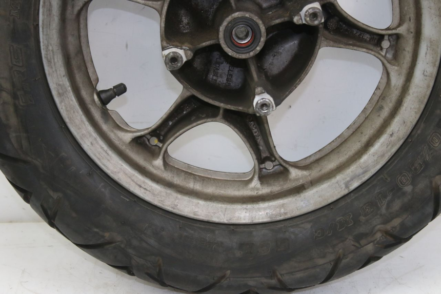 photo de FRONT WHEEL HONDA PES PS I 125 (2006 - 2012)