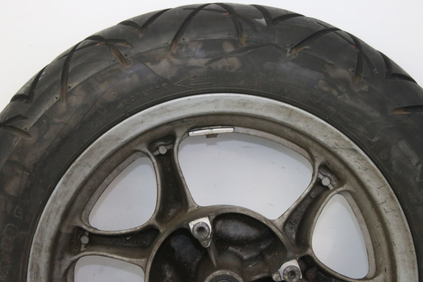 photo de FRONT WHEEL HONDA PES PS I 125 (2006 - 2012)