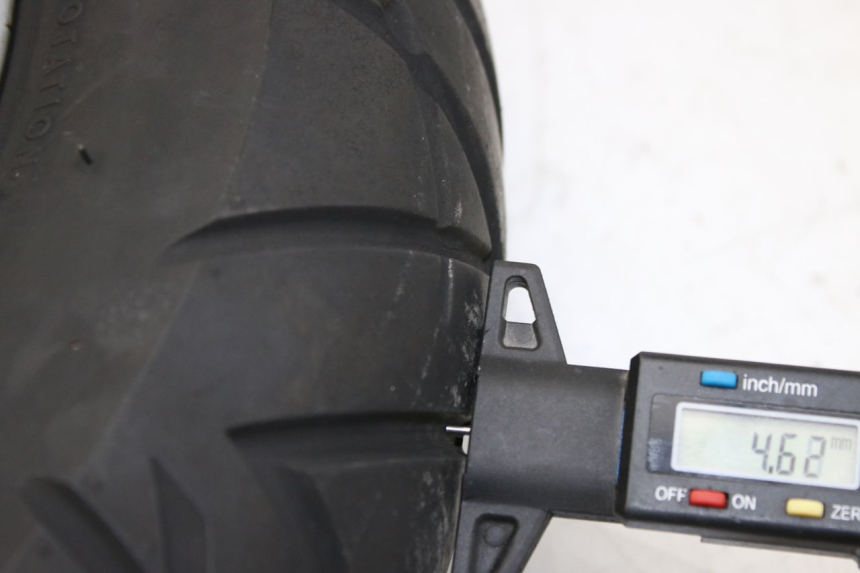 photo de FRONT WHEEL HONDA PES PS I 125 (2006 - 2012)