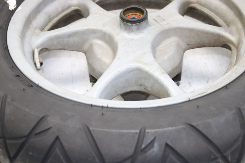 photo de FRONT WHEEL HONDA PES PS I 125 (2006 - 2012)