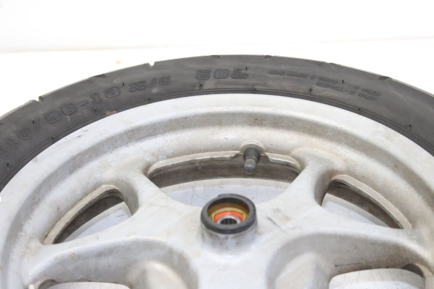 photo de FRONT WHEEL HONDA PES PS I 125 (2006 - 2012)