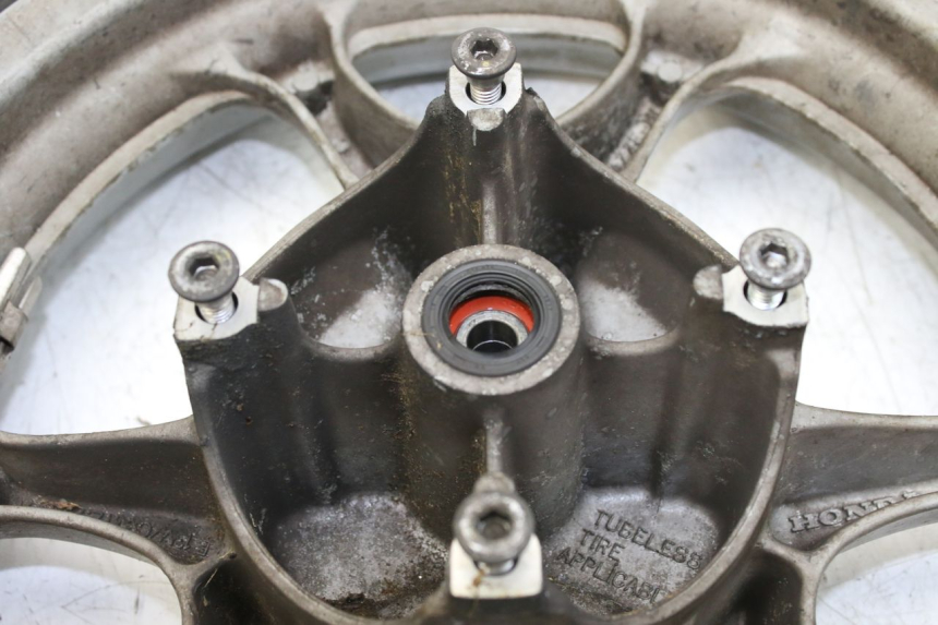 photo de FRONT WHEEL HONDA PES PS I 125 (2006 - 2012)
