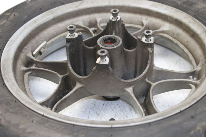photo de FRONT WHEEL HONDA PES PS I 125 (2006 - 2012)