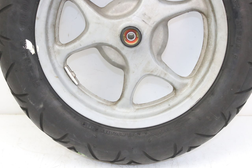 photo de FRONT WHEEL HONDA PES PS I 125 (2006 - 2012)