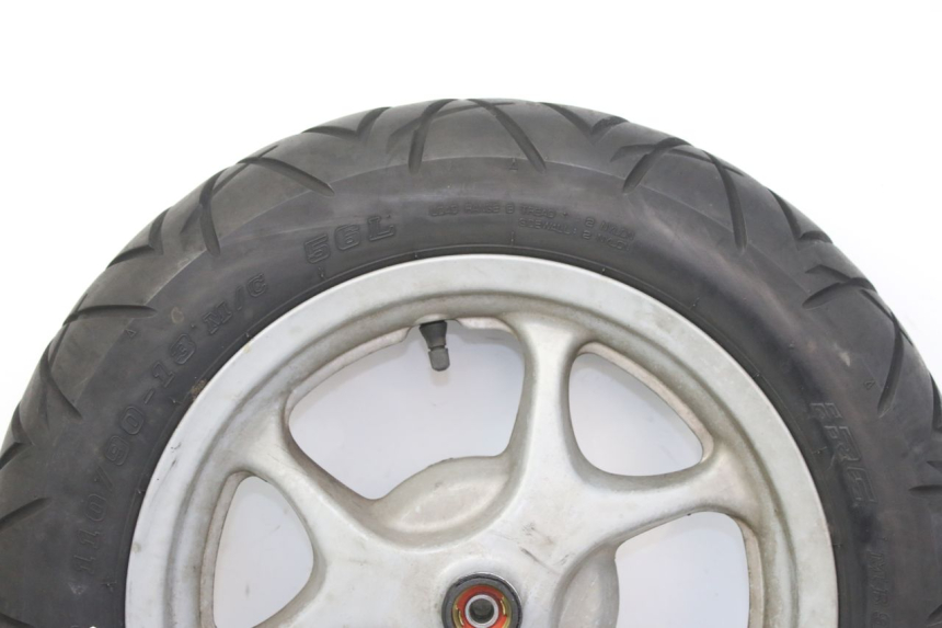 photo de FRONT WHEEL HONDA PES PS I 125 (2006 - 2012)