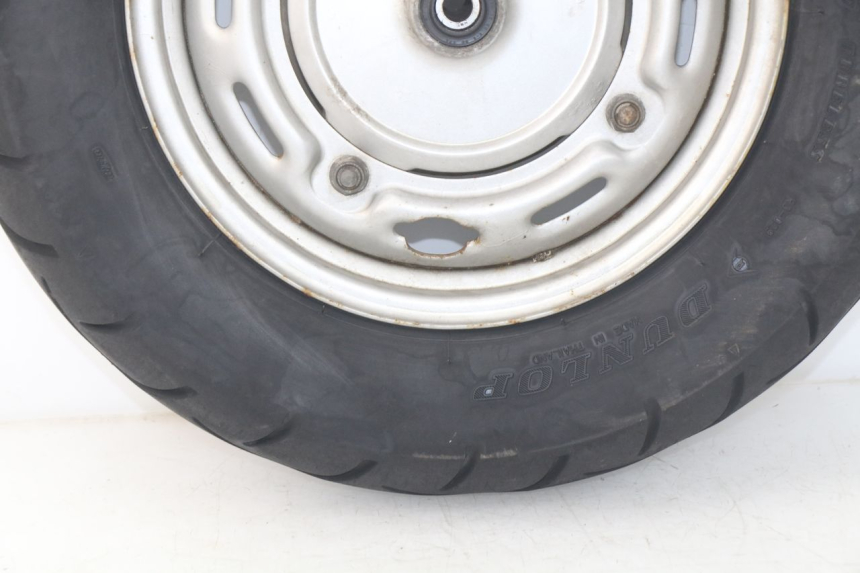 photo de FRONT WHEEL HONDA SCV LEAD 100 (2003 - 2007)