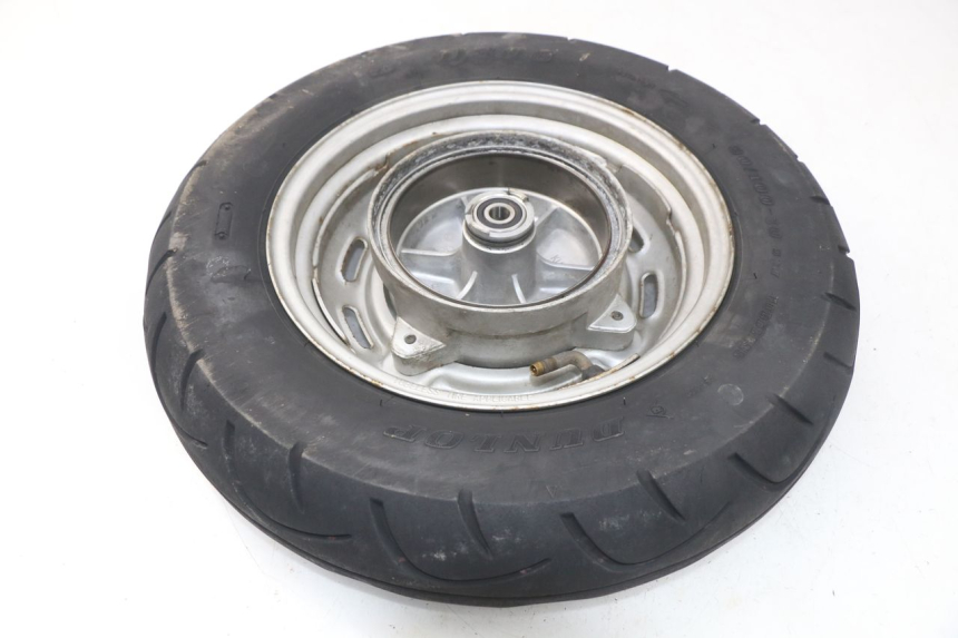 photo de FRONT WHEEL HONDA SCV LEAD 100 (2003 - 2007)