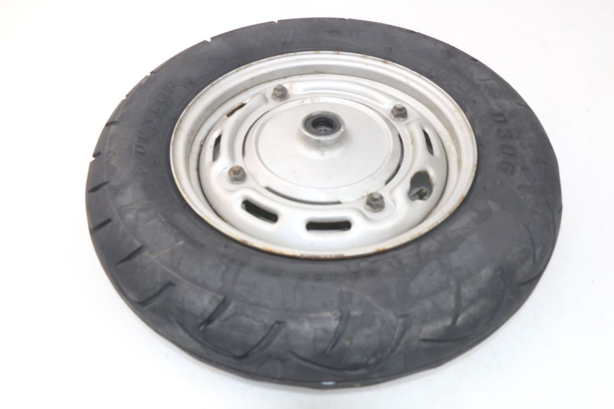 photo de FRONT WHEEL HONDA SCV LEAD 100 (2003 - 2007)