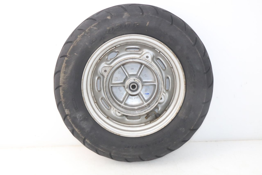 photo de FRONT WHEEL HONDA SCV LEAD 100 (2003 - 2007)