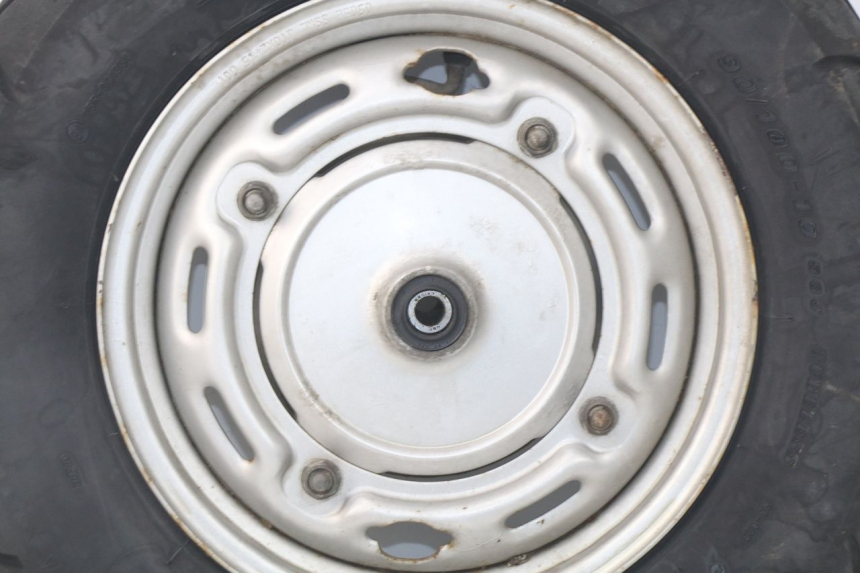 photo de FRONT WHEEL HONDA SCV LEAD 100 (2003 - 2007)