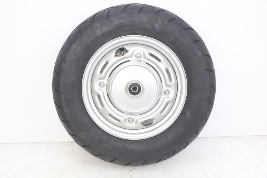 photo de FRONT WHEEL HONDA SCV LEAD 100 (2003 - 2007)