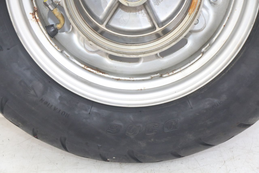 photo de FRONT WHEEL HONDA SCV LEAD 100 (2003 - 2007)