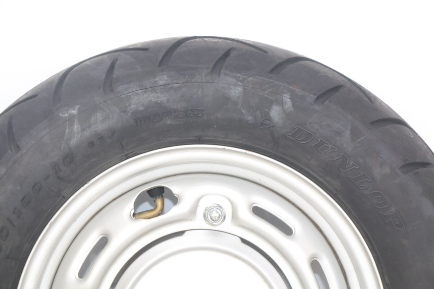 photo de FRONT WHEEL HONDA SCV LEAD 100 (2003 - 2007)