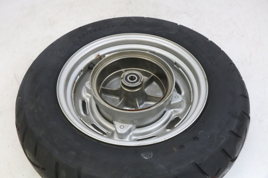 photo de FRONT WHEEL HONDA SCV LEAD 100 (2003 - 2007)