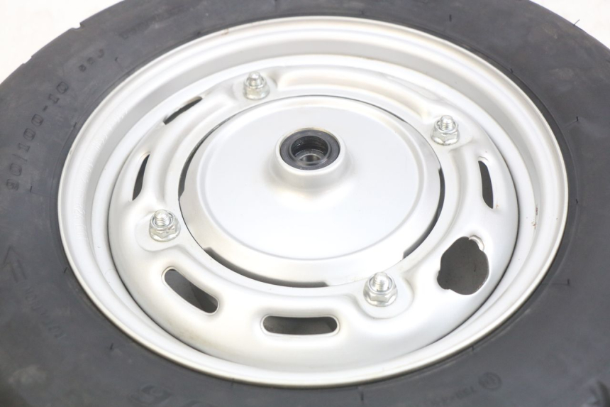 photo de FRONT WHEEL HONDA SCV LEAD 100 (2003 - 2007)