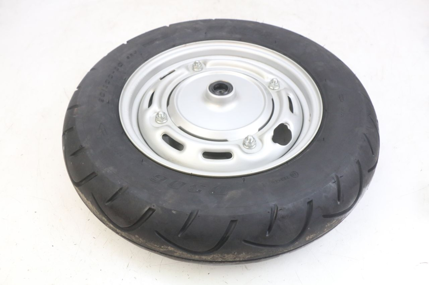 photo de FRONT WHEEL HONDA SCV LEAD 100 (2003 - 2007)