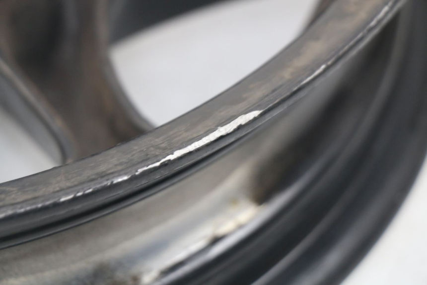 photo de FRONT RIM HONDA SES DYLAN 125 (2002 - 2006)