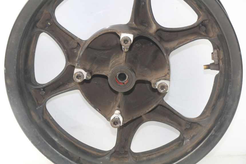 photo de FRONT RIM HONDA SES DYLAN 125 (2002 - 2006)