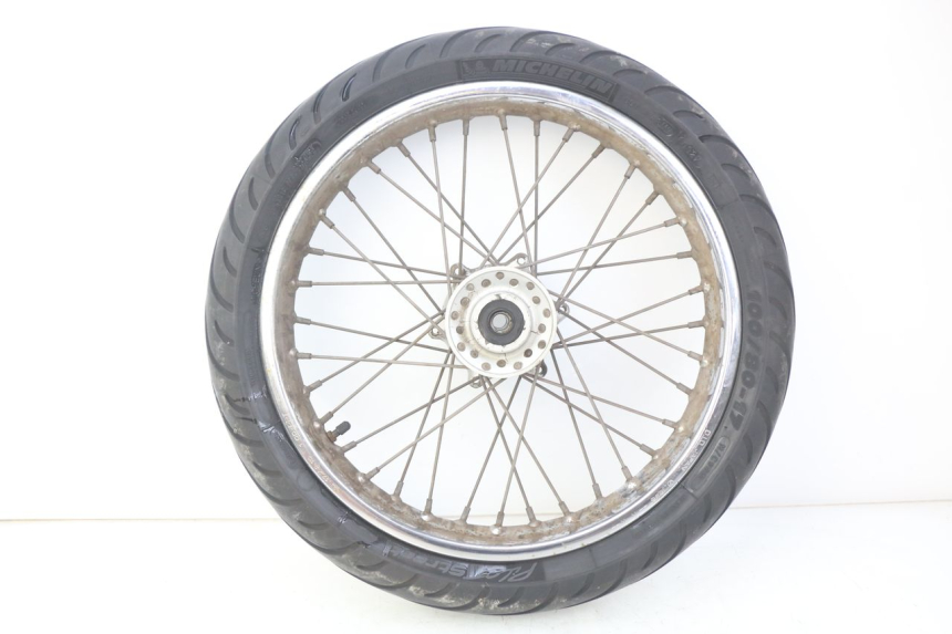 photo de FRONT WHEEL HONDA VT C SHADOW 125 (1999 - 2007)