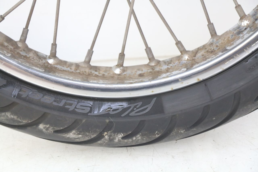 photo de FRONT WHEEL HONDA VT C SHADOW 125 (1999 - 2007)