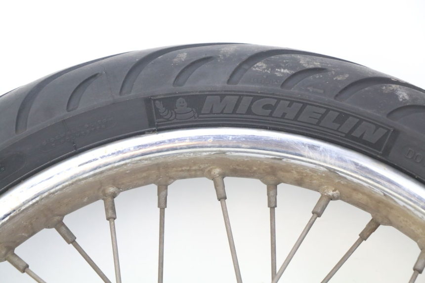 photo de FRONT WHEEL HONDA VT C SHADOW 125 (1999 - 2007)