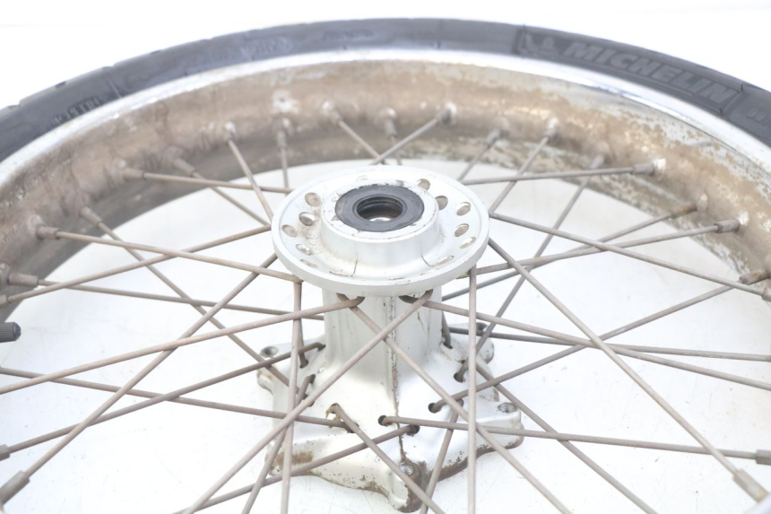 photo de FRONT WHEEL HONDA VT C SHADOW 125 (1999 - 2007)