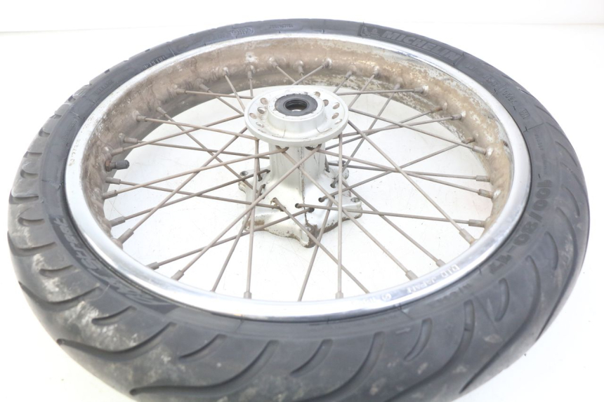 photo de FRONT WHEEL HONDA VT C SHADOW 125 (1999 - 2007)