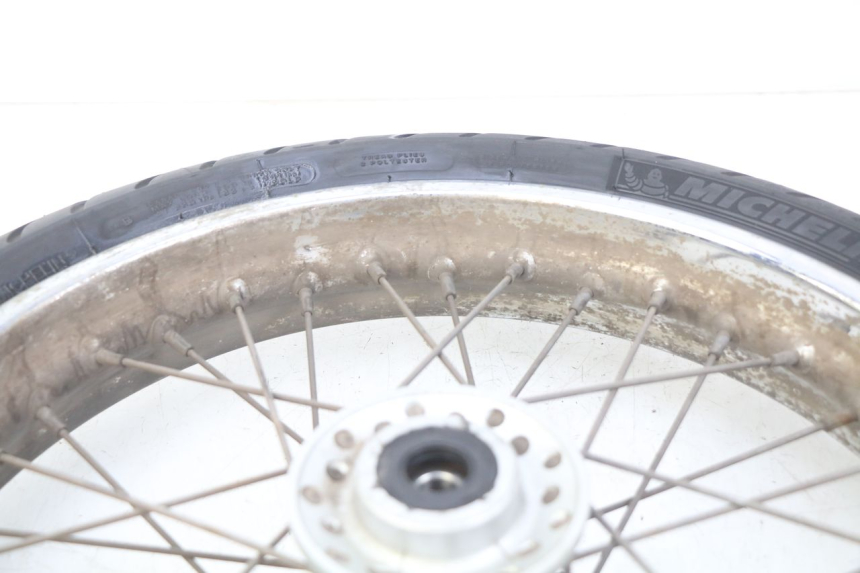 photo de FRONT WHEEL HONDA VT C SHADOW 125 (1999 - 2007)