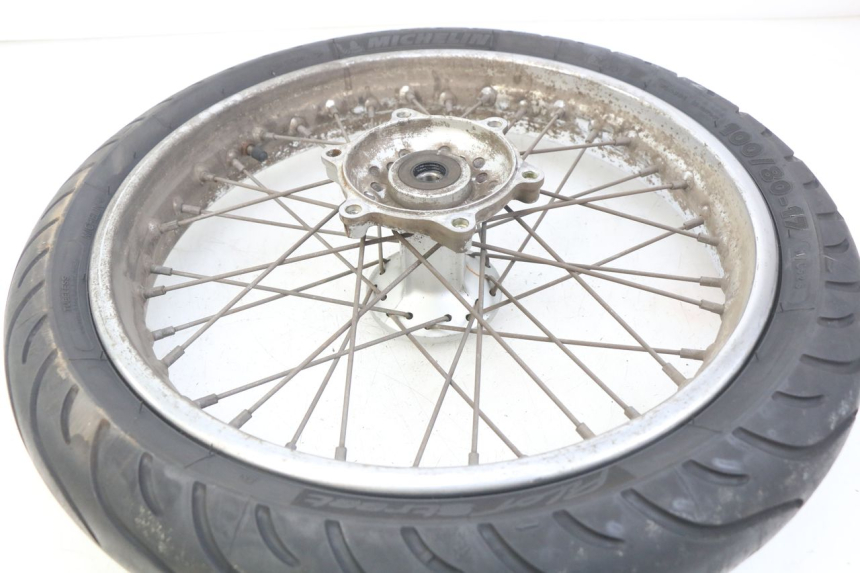 photo de FRONT WHEEL HONDA VT C SHADOW 125 (1999 - 2007)