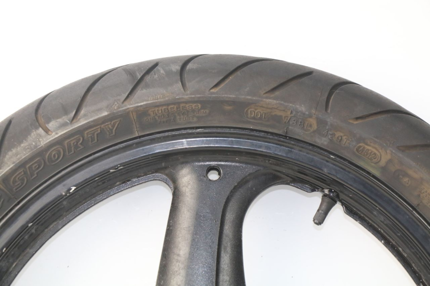 photo de FRONT RIM HONDA XLV VARADERO 125 (2000 - 2006)