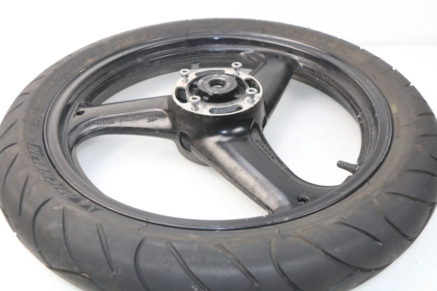 photo de FRONT RIM HONDA XLV VARADERO 125 (2000 - 2006)