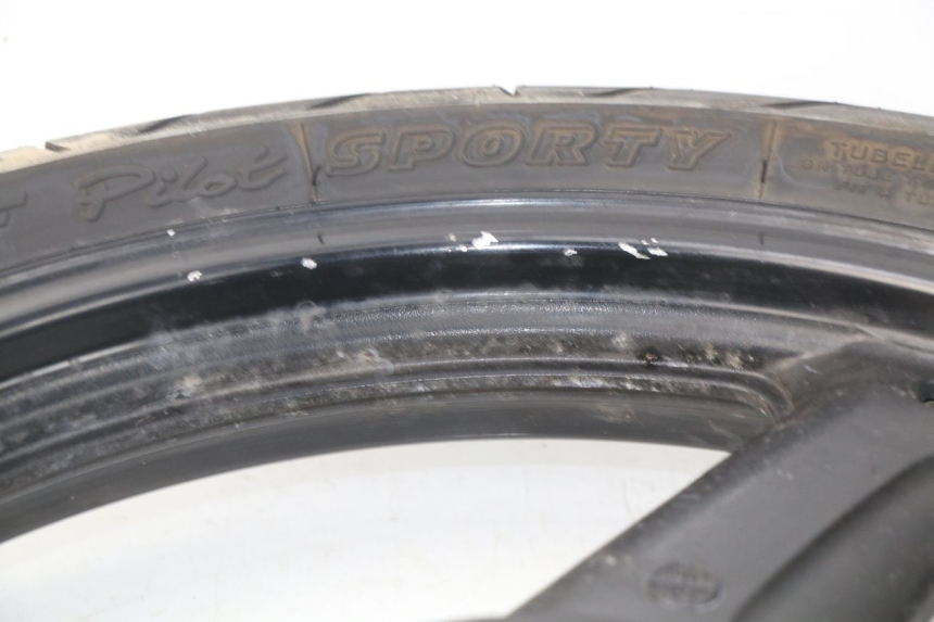 photo de FRONT RIM HONDA XLV VARADERO 125 (2000 - 2006)