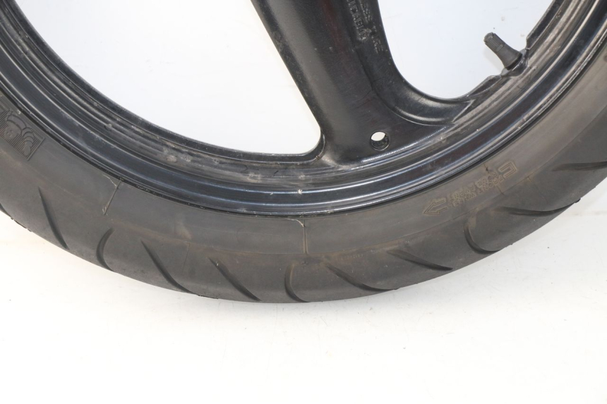 photo de FRONT RIM HONDA XLV VARADERO 125 (2000 - 2006)