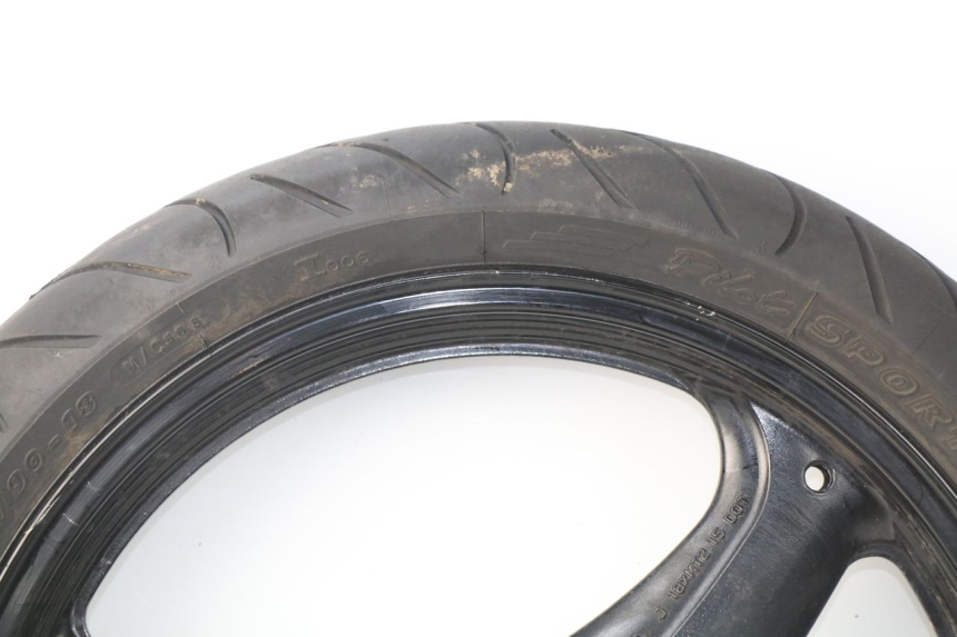 photo de FRONT RIM HONDA XLV VARADERO 125 (2000 - 2006)