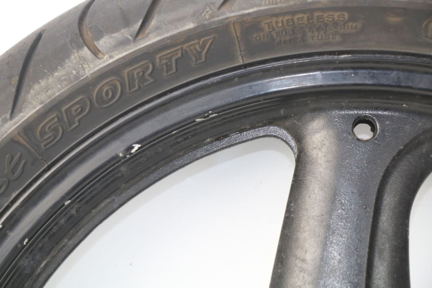 photo de FRONT RIM HONDA XLV VARADERO 125 (2000 - 2006)