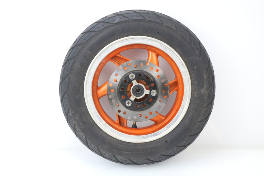 photo de FRONT WHEEL RIM KEEWAY HURRICANE 50 (2006 - 2019)