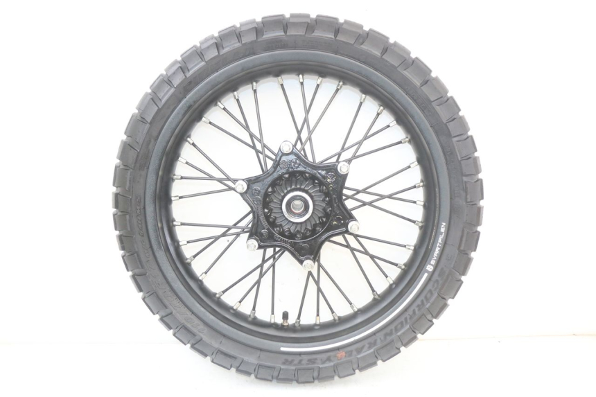 photo de FRONT RIM HUSQVARNA SVARTPILEN 401 (2018 - 2023)