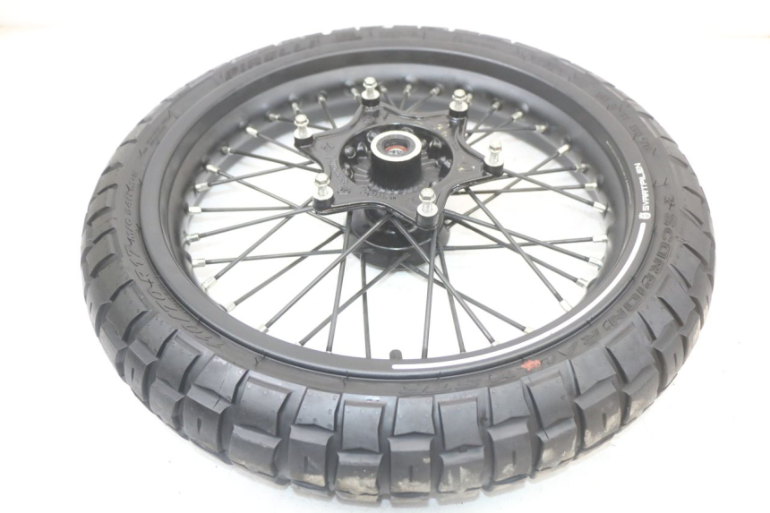 photo de FRONT RIM HUSQVARNA SVARTPILEN 401 (2018 - 2023)