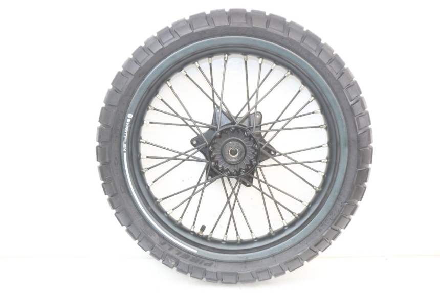 photo de FRONT RIM HUSQVARNA SVARTPILEN 401 (2018 - 2023)